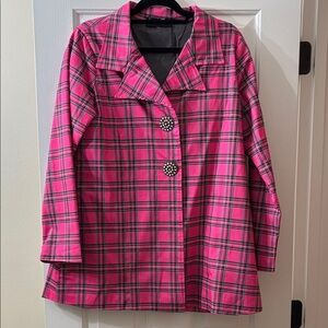 Erma’s Closet Jacket